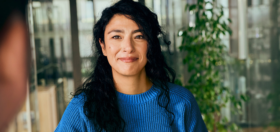 Karriere im Vertrieb