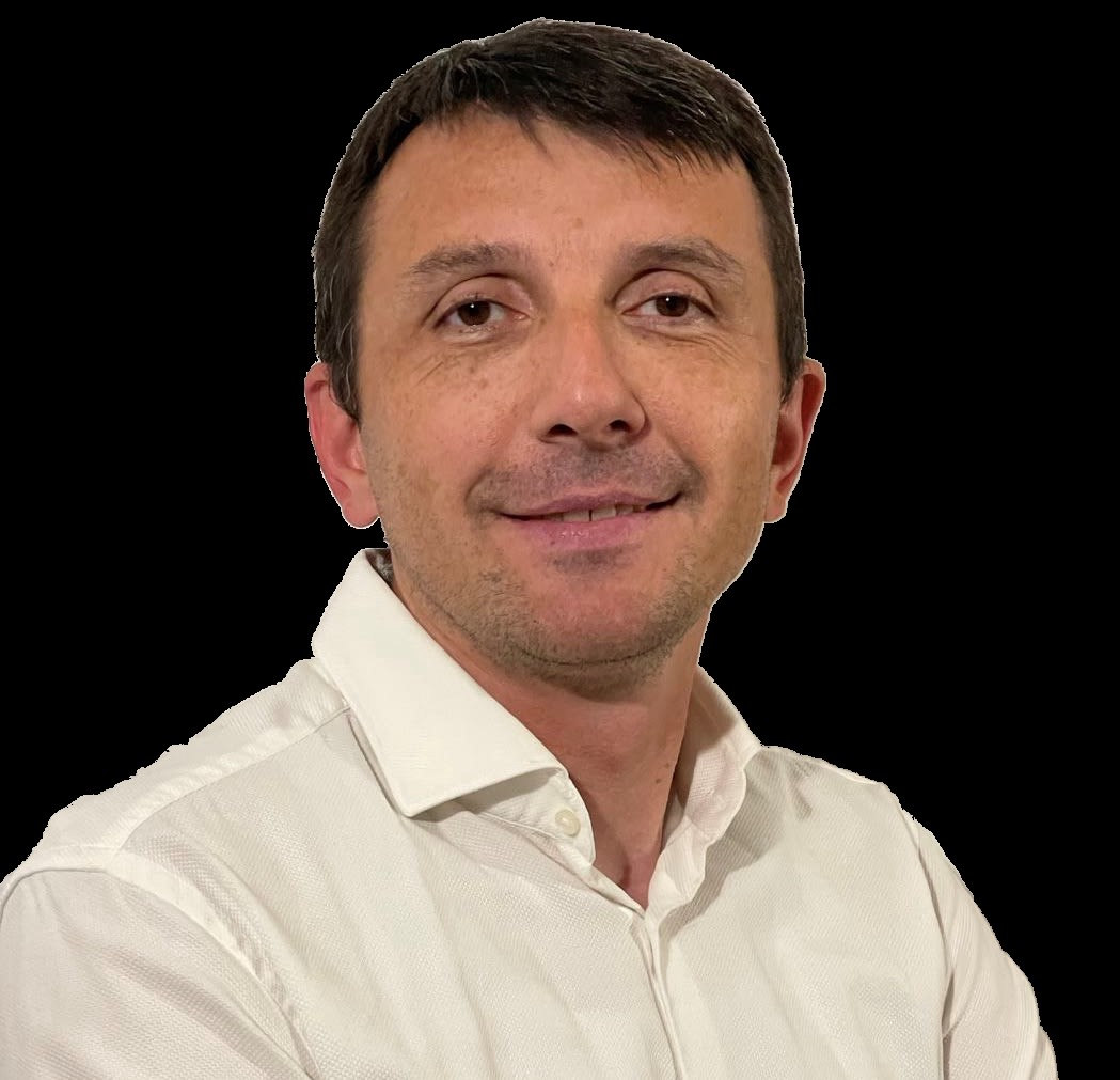 Mirza Telalovic