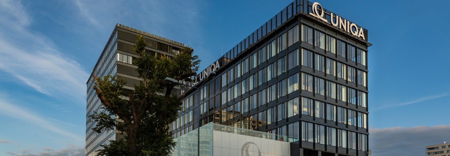 UNIQA Slovakia