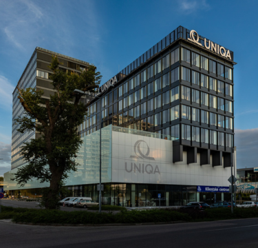 UNIQA Slovakia