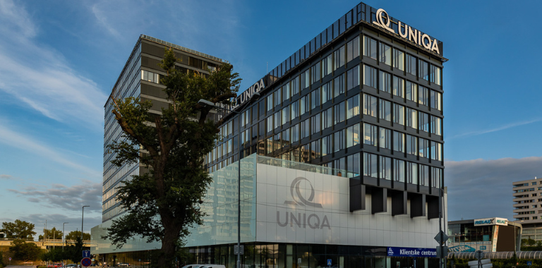UNIQA Slovakia